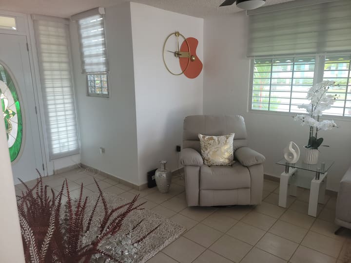 Casa Palmas - Humacao