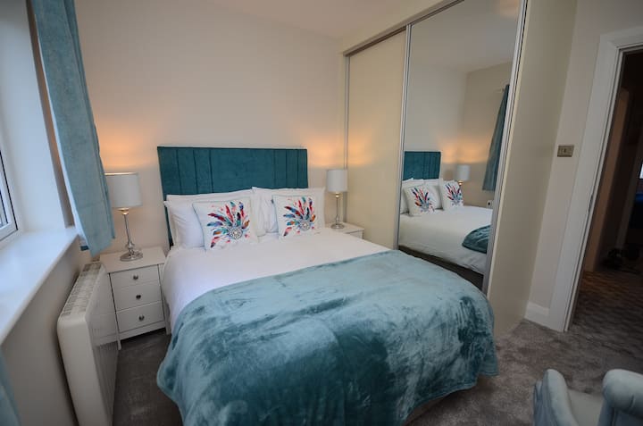 საძინებელი