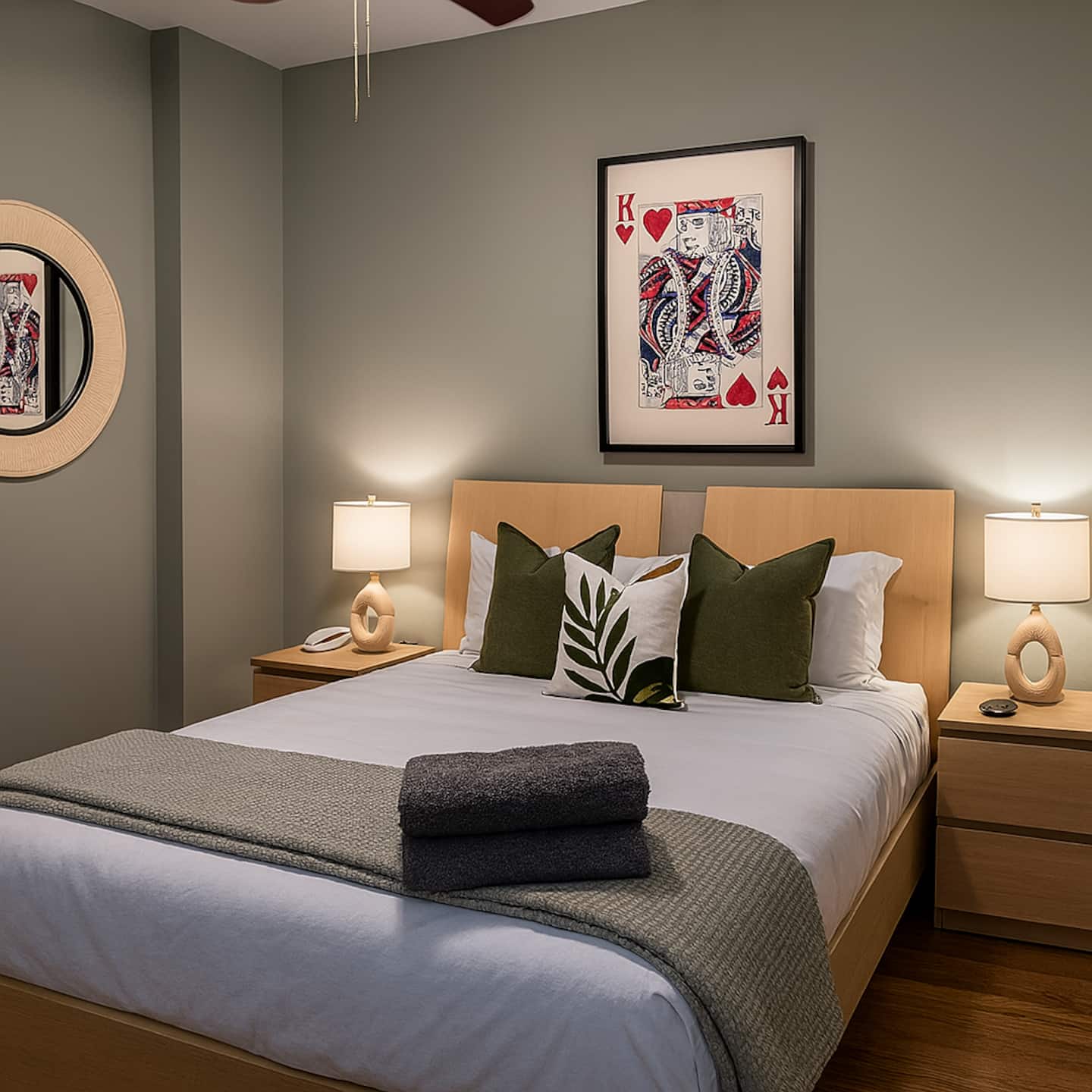 Bridgeport Bungalow · Cozy & Private