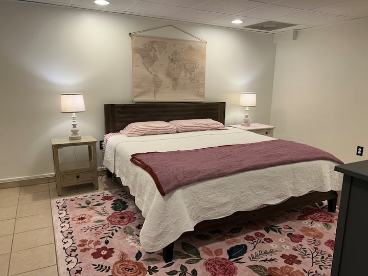 საძინებელი 2