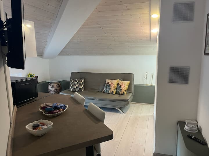 Lucciano Suite - Vinci
