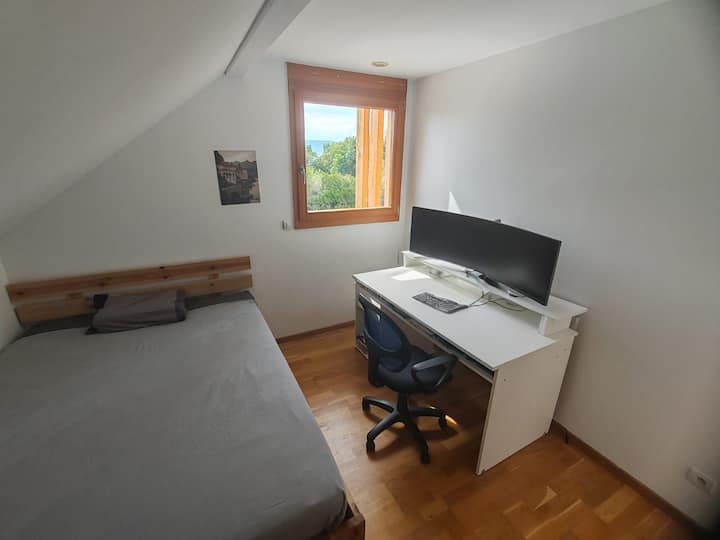 Dhomë gjumi 5