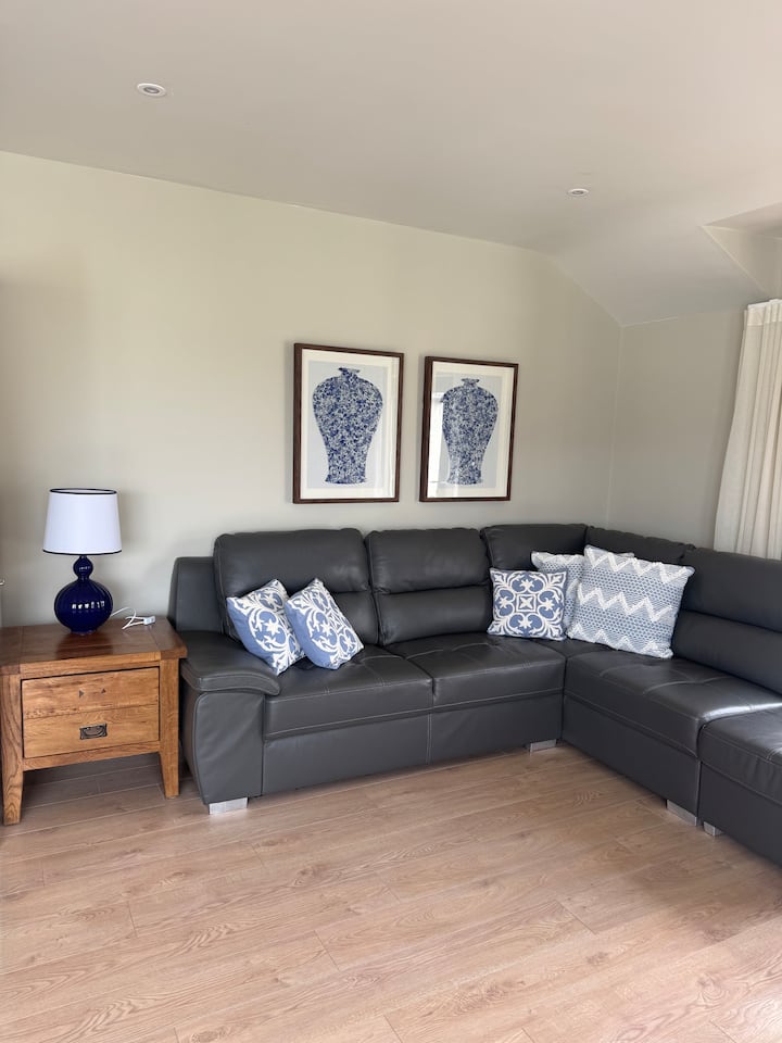 Breathtaking Lough Swilly Escape | Free Hot Tub - Rathmullan