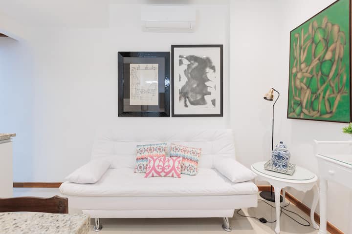 მისაღები ოთახი