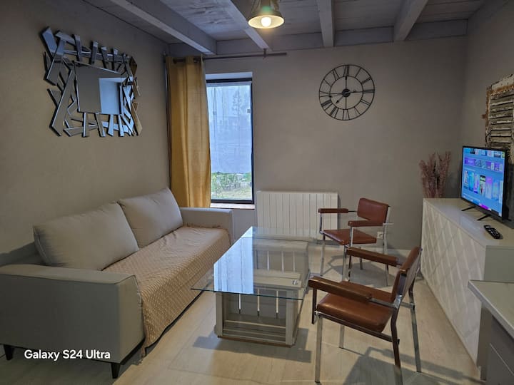 Logement Deux Chambres Dinard - Pleurtuit