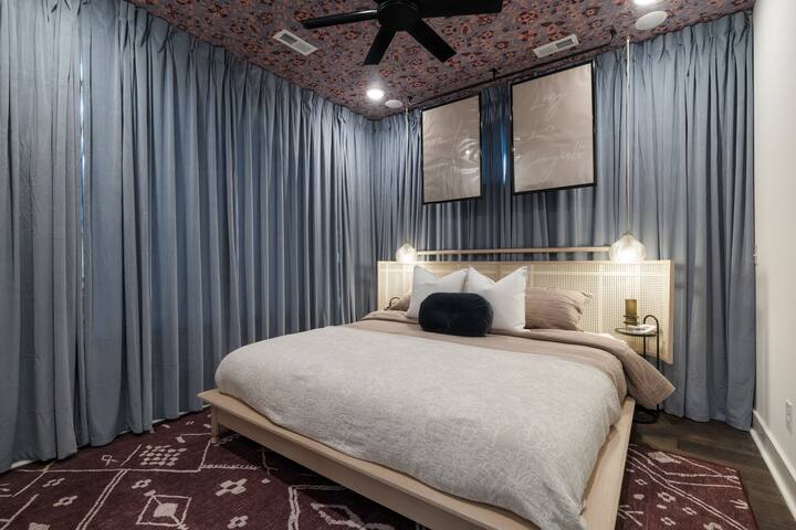 The Desperado at Hydes Ferry