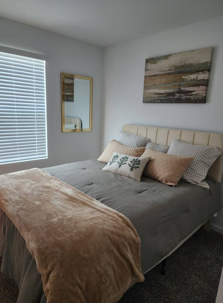 Habitación 1