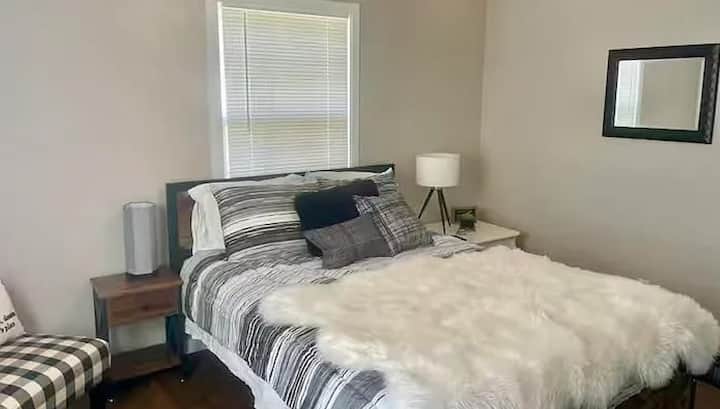 Спална соба 1