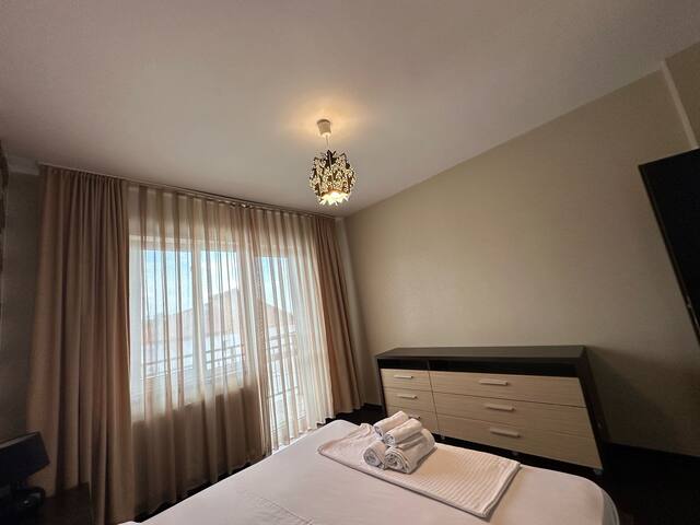 Zlata Apartaments managed Airbnb listing 1