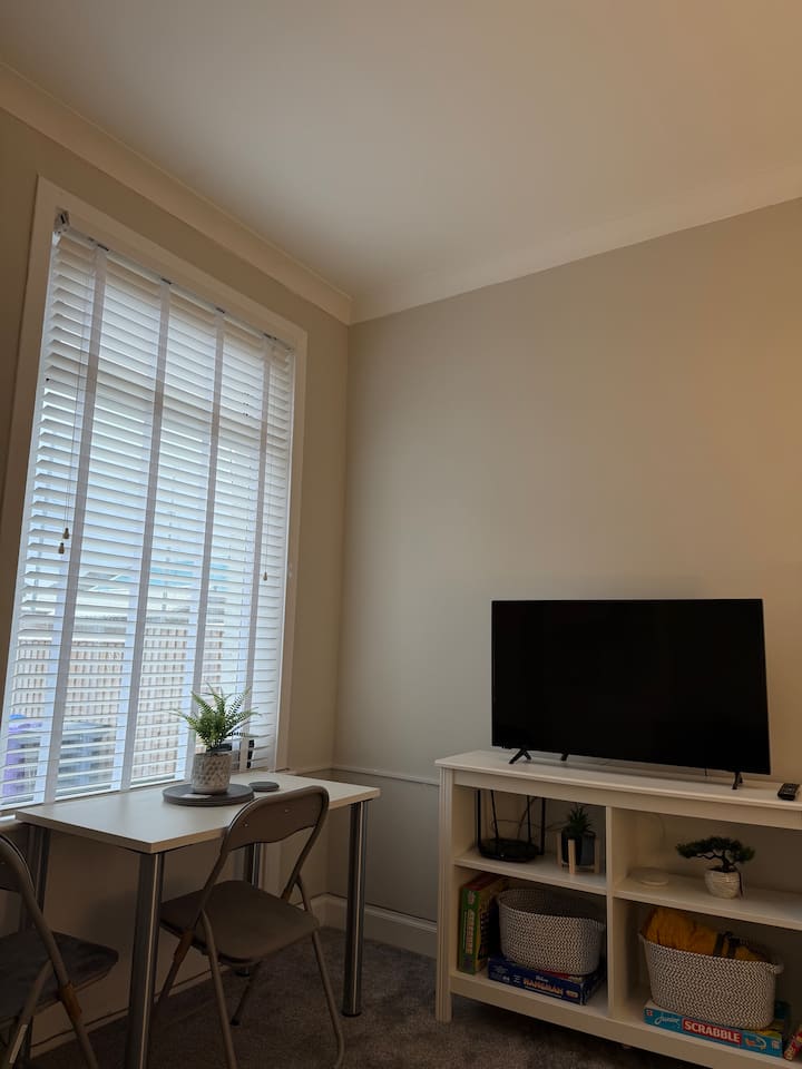 Woodside Bungalow - Saltcoats