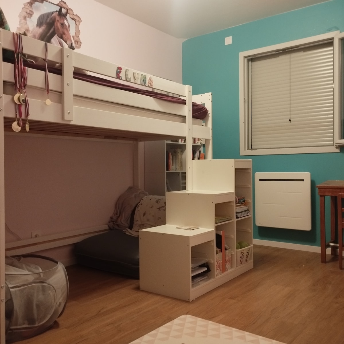 Спална соба 3