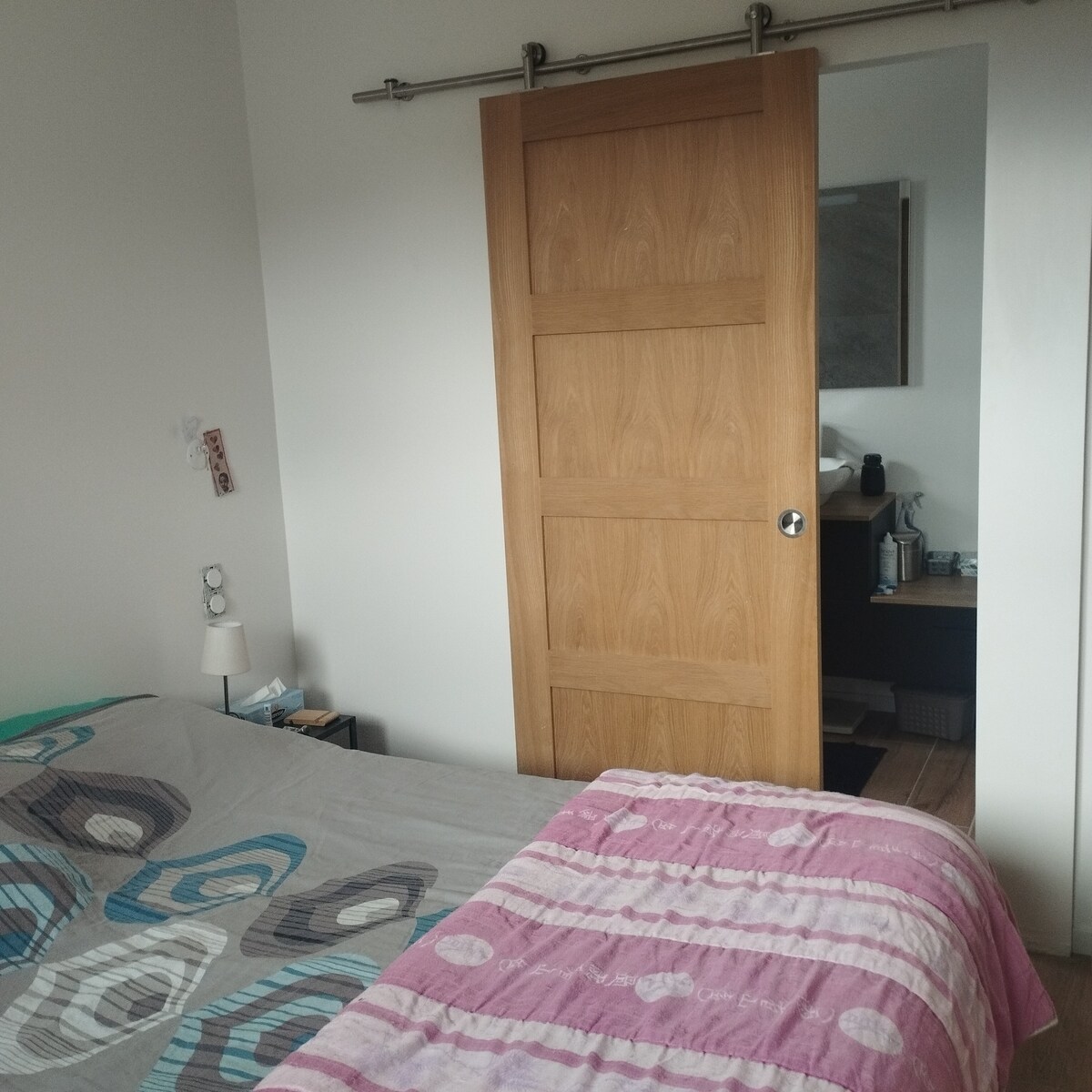 Спална соба 1