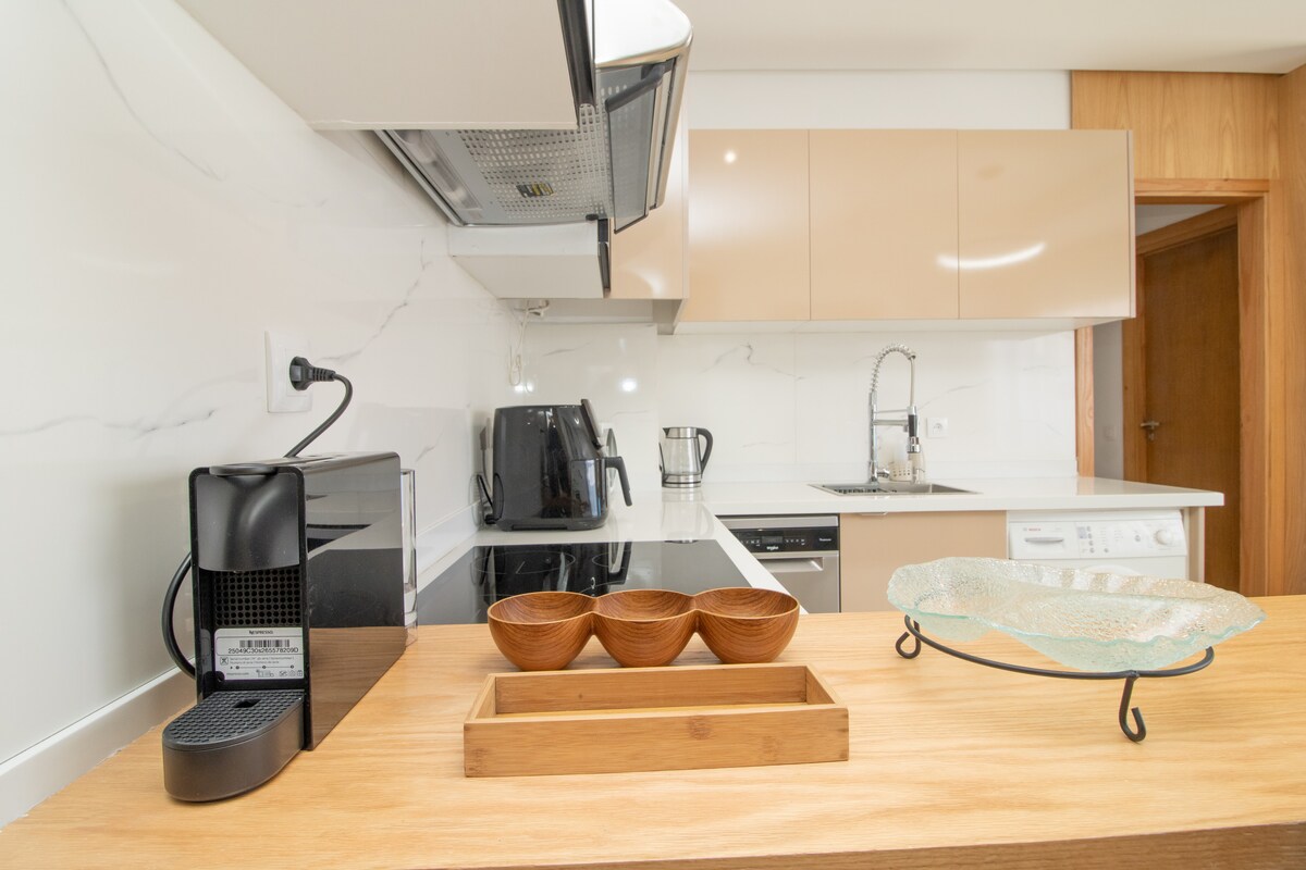 Rental unit in Casablanca  492  2 bedrooms  2 beds  1 bathroom - image 5