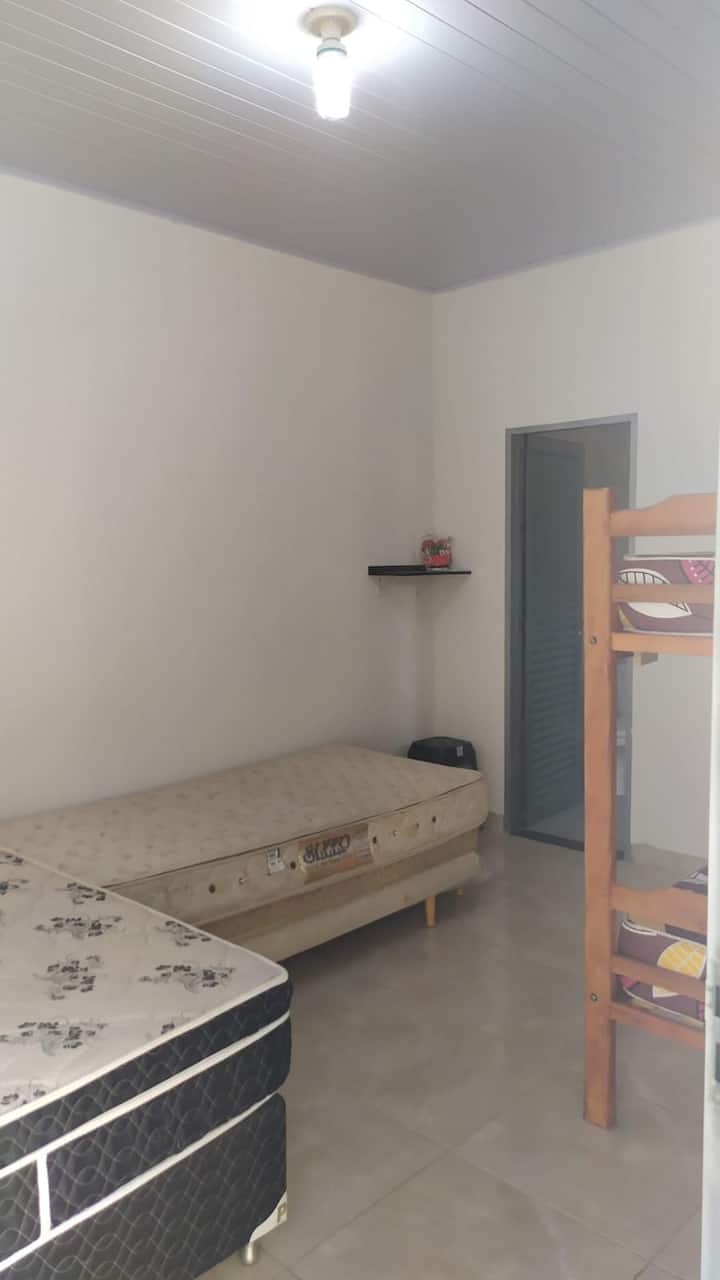 Spavaća soba 1