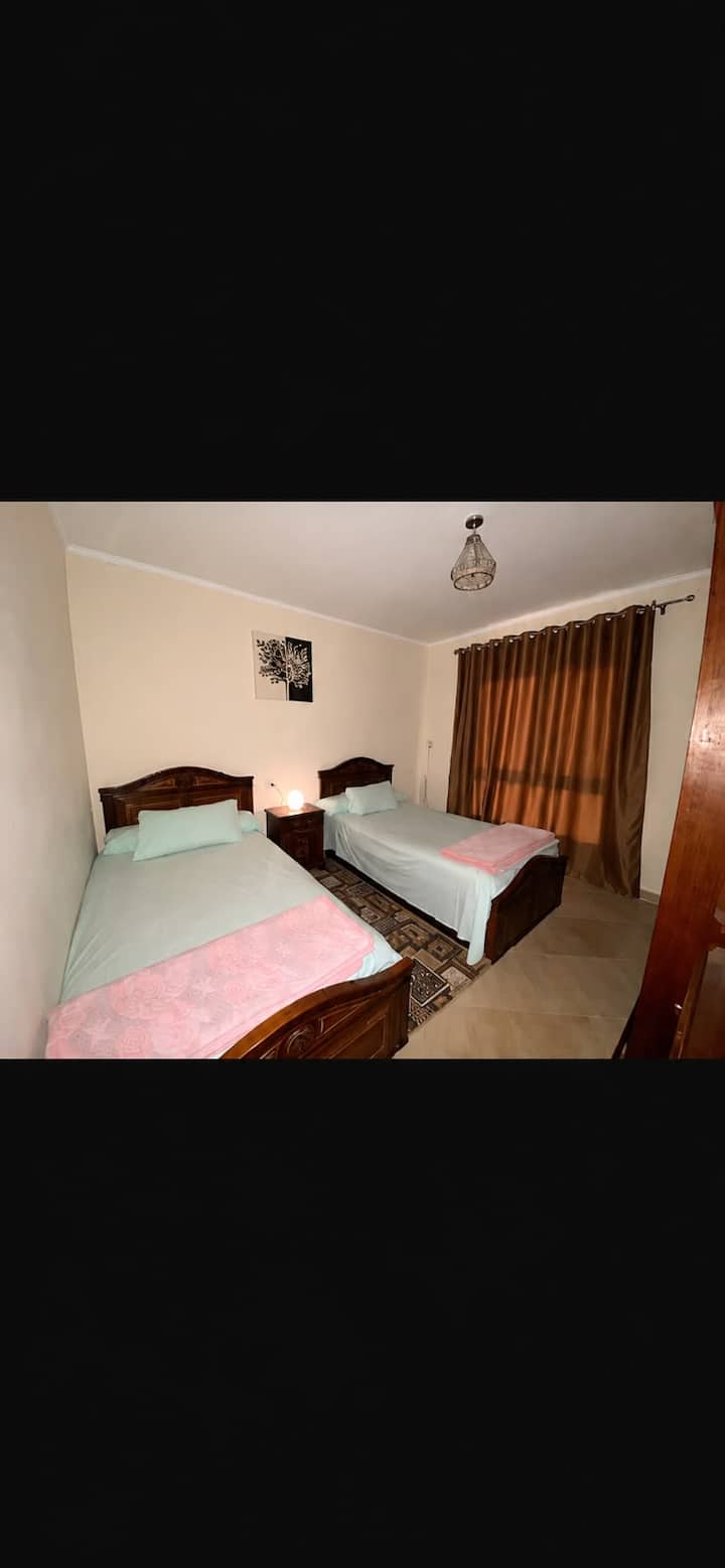 Habitación 2