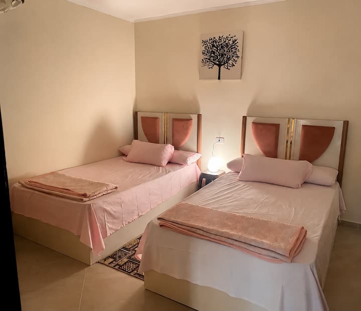 Habitación 1