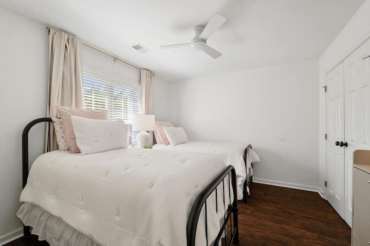 საძინებელი 3