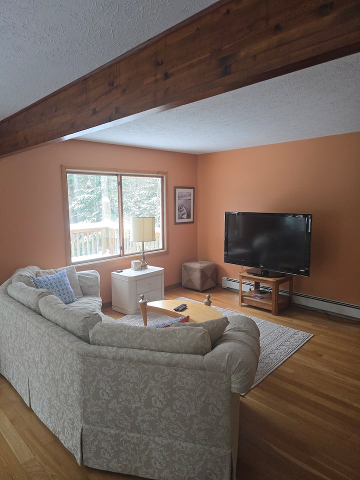 Trailside Nest Where Family Memories Take Flight - Indian River, MI