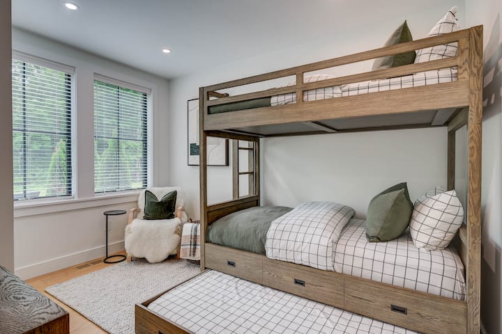 غرفة النوم 5