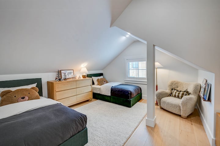 غرفة النوم 4