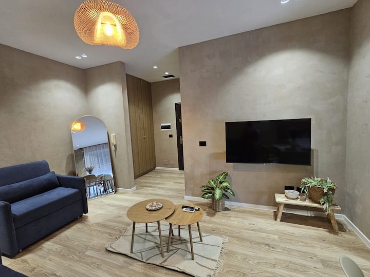 Amber Sand Apartment 2 - Durrës