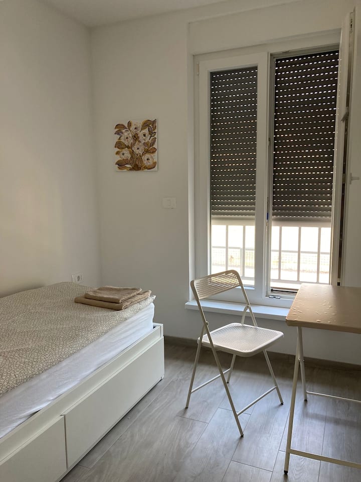 Casa Floravista - Rosmarin (2) - プーラ