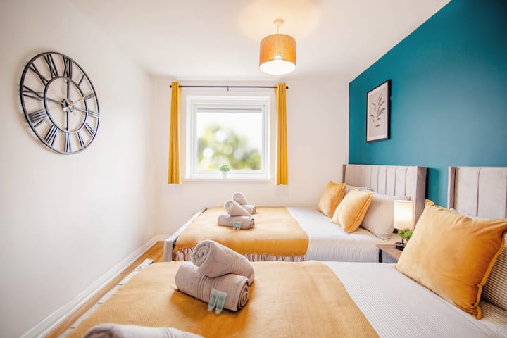 Спална соба 1