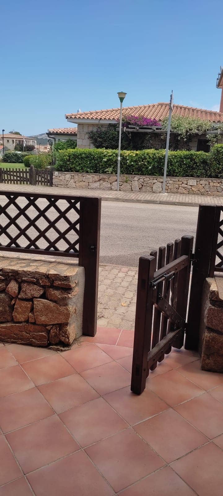 Casa Federica - Arzachena