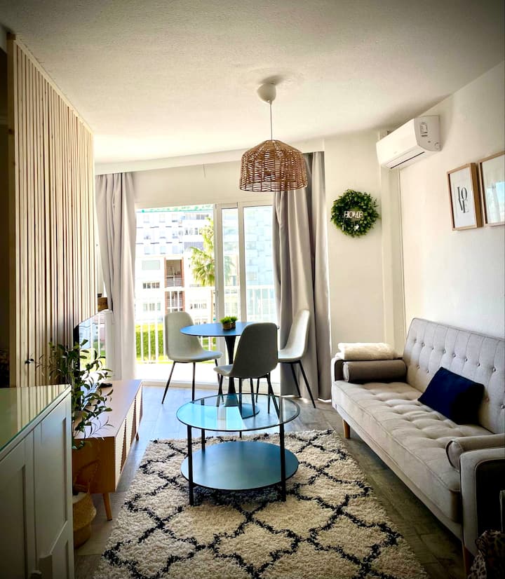 Nereas Home - Benalmádena