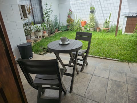 Top-earning Airbnb listing in Ciudad Merliot, 2 bedrooms