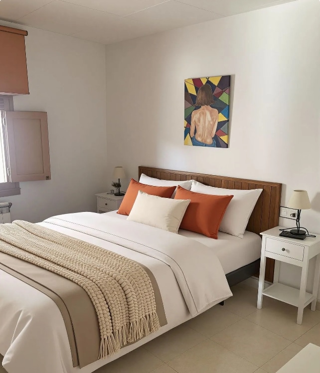 ห้องนอน2