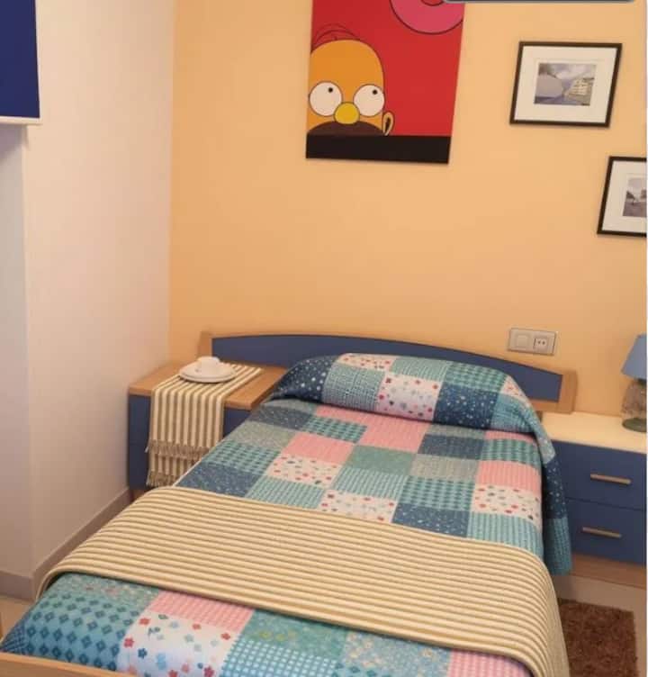 Habitación 1