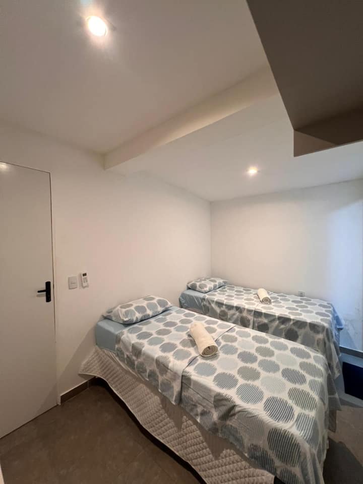 საძინებელი