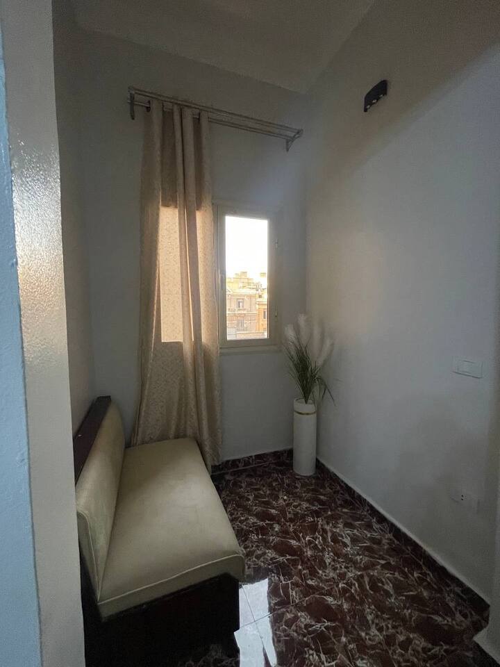 Cozy Studio In Heart Of Cairo - Le Caire