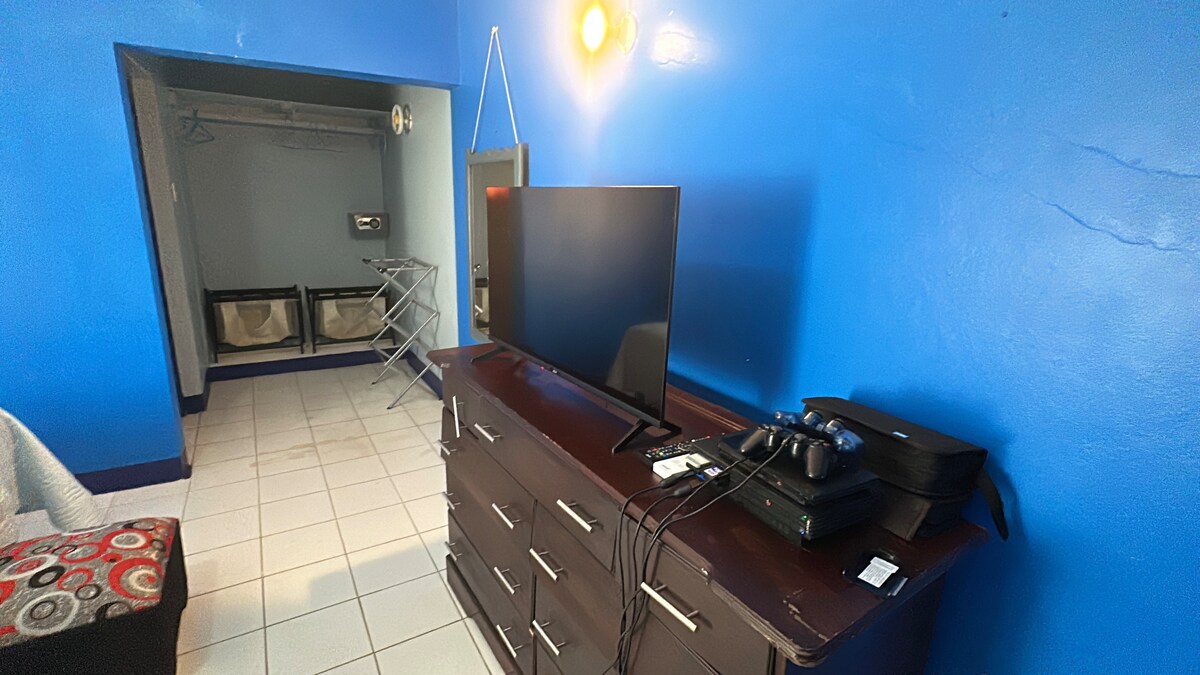 საძინებელი 6