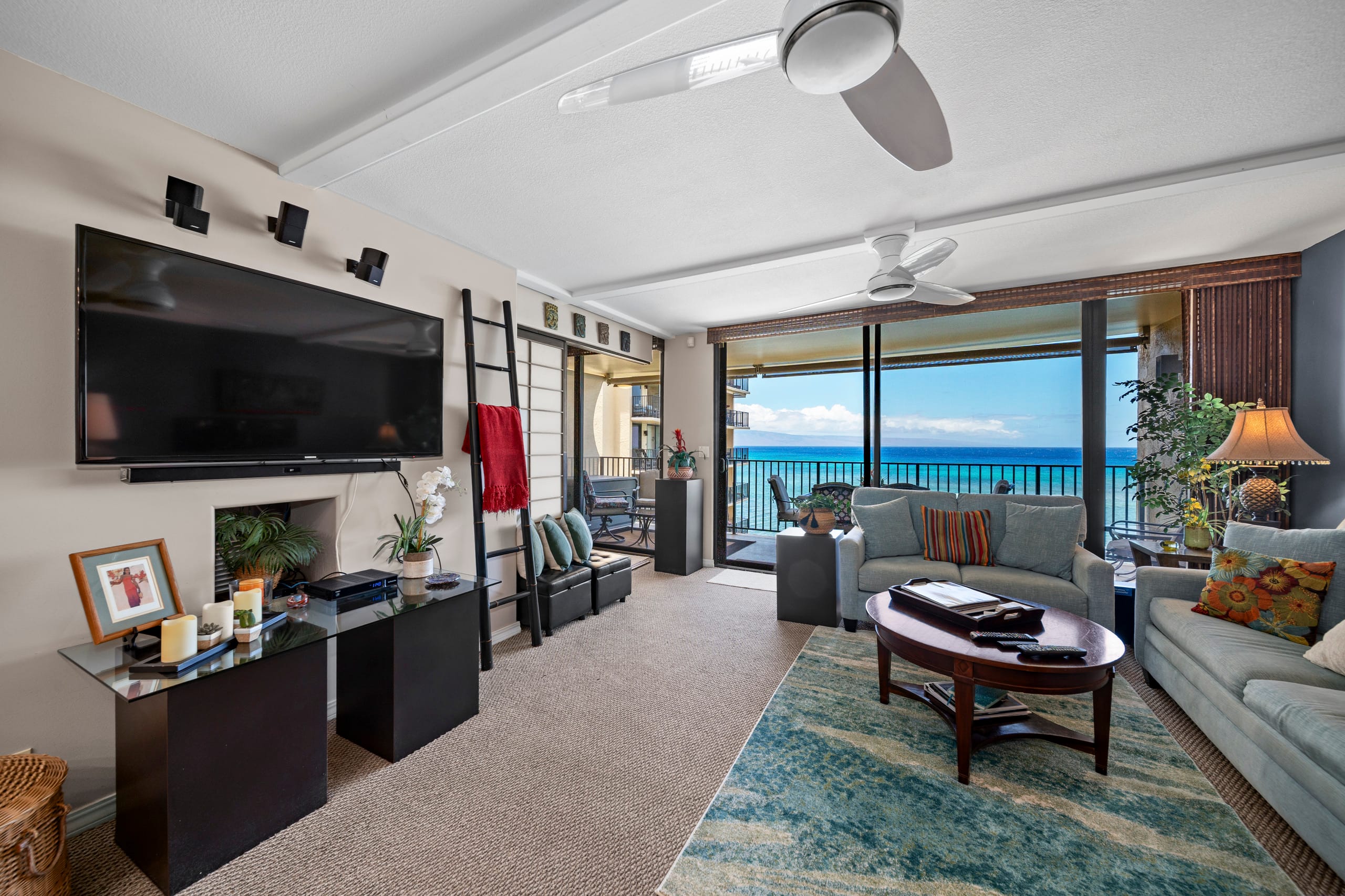 Condo in Lahaina · ★5.0 · 2 bedrooms · 3 beds · 2 private baths - Image 1