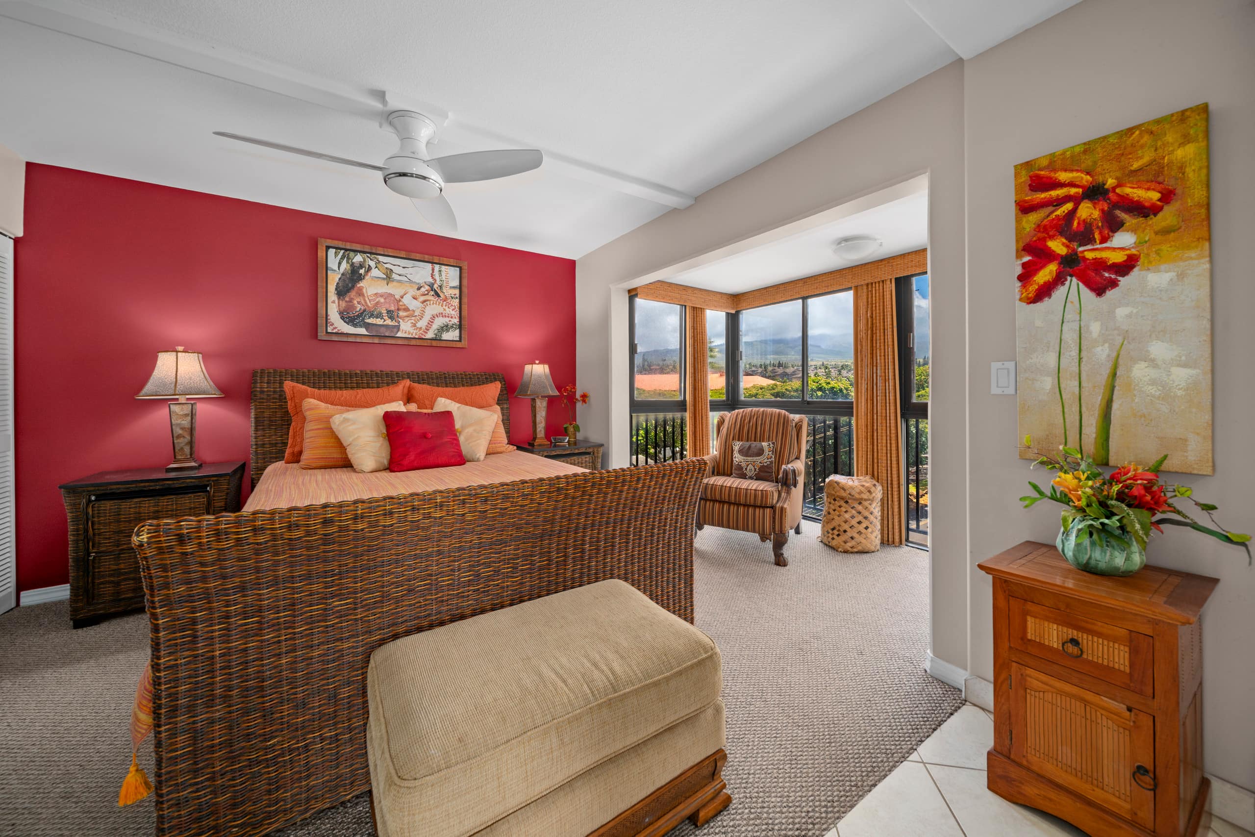 Condo in Lahaina · ★5.0 · 2 bedrooms · 3 beds · 2 private baths - Image 19