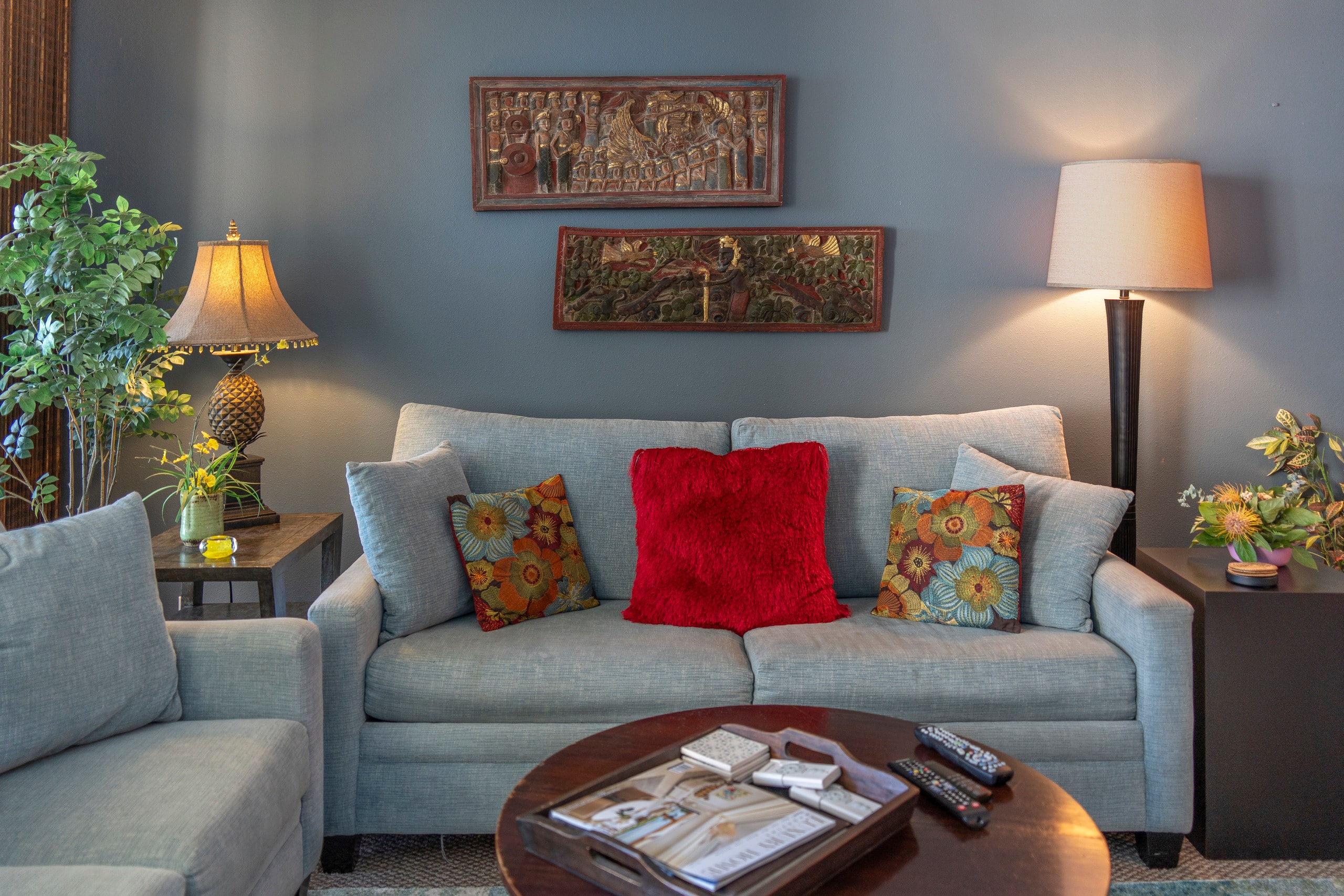 Condo in Lahaina · ★5.0 · 2 bedrooms · 3 beds · 2 private baths - Image 9