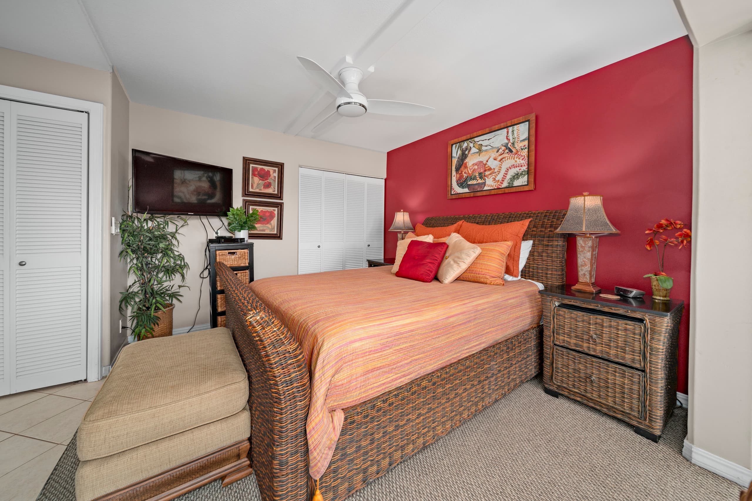 Condo in Lahaina · ★5.0 · 2 bedrooms · 3 beds · 2 private baths - Image 44
