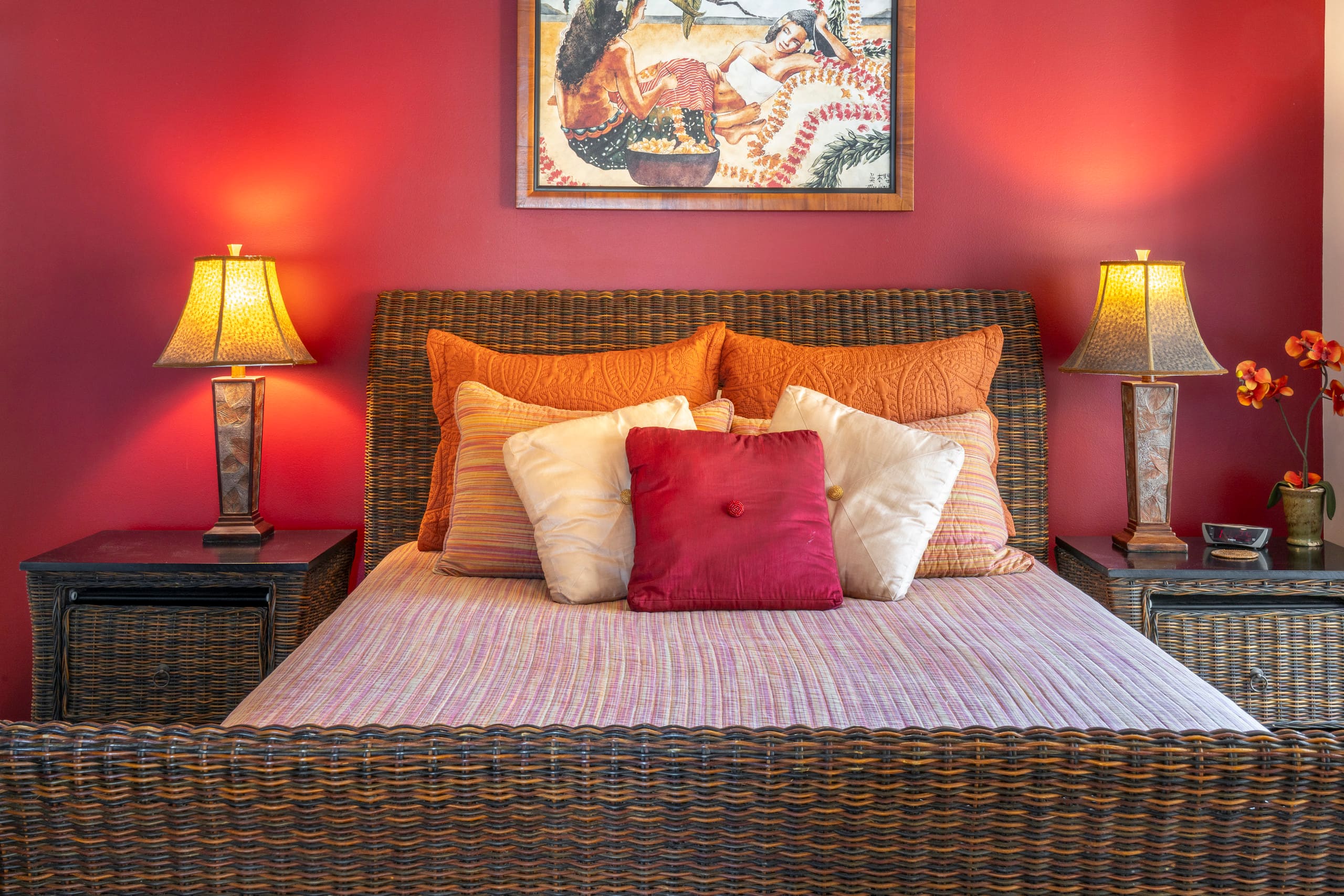 Condo in Lahaina · ★5.0 · 2 bedrooms · 3 beds · 2 private baths - Image 22