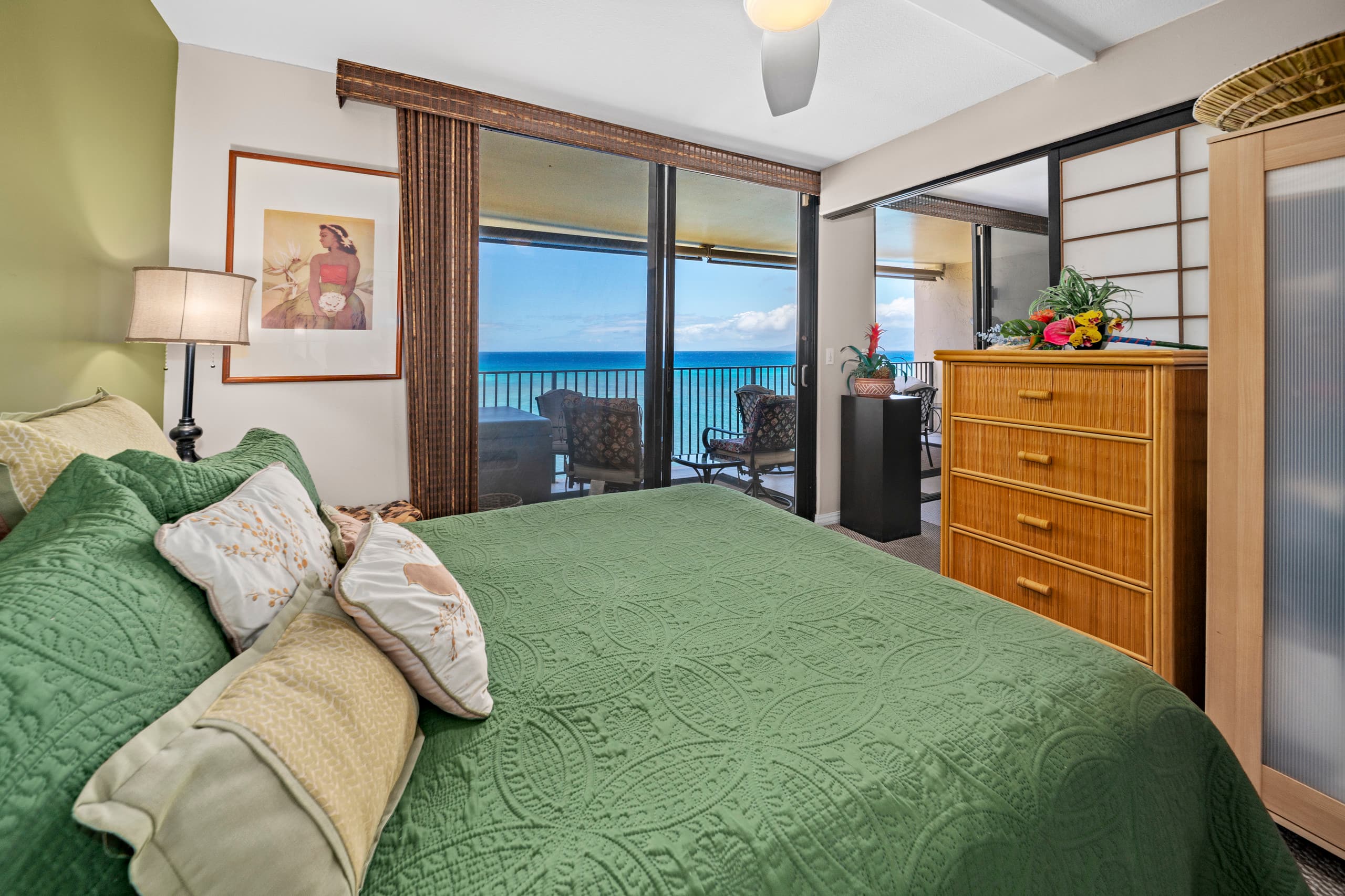 Condo in Lahaina · ★5.0 · 2 bedrooms · 3 beds · 2 private baths - Image 18