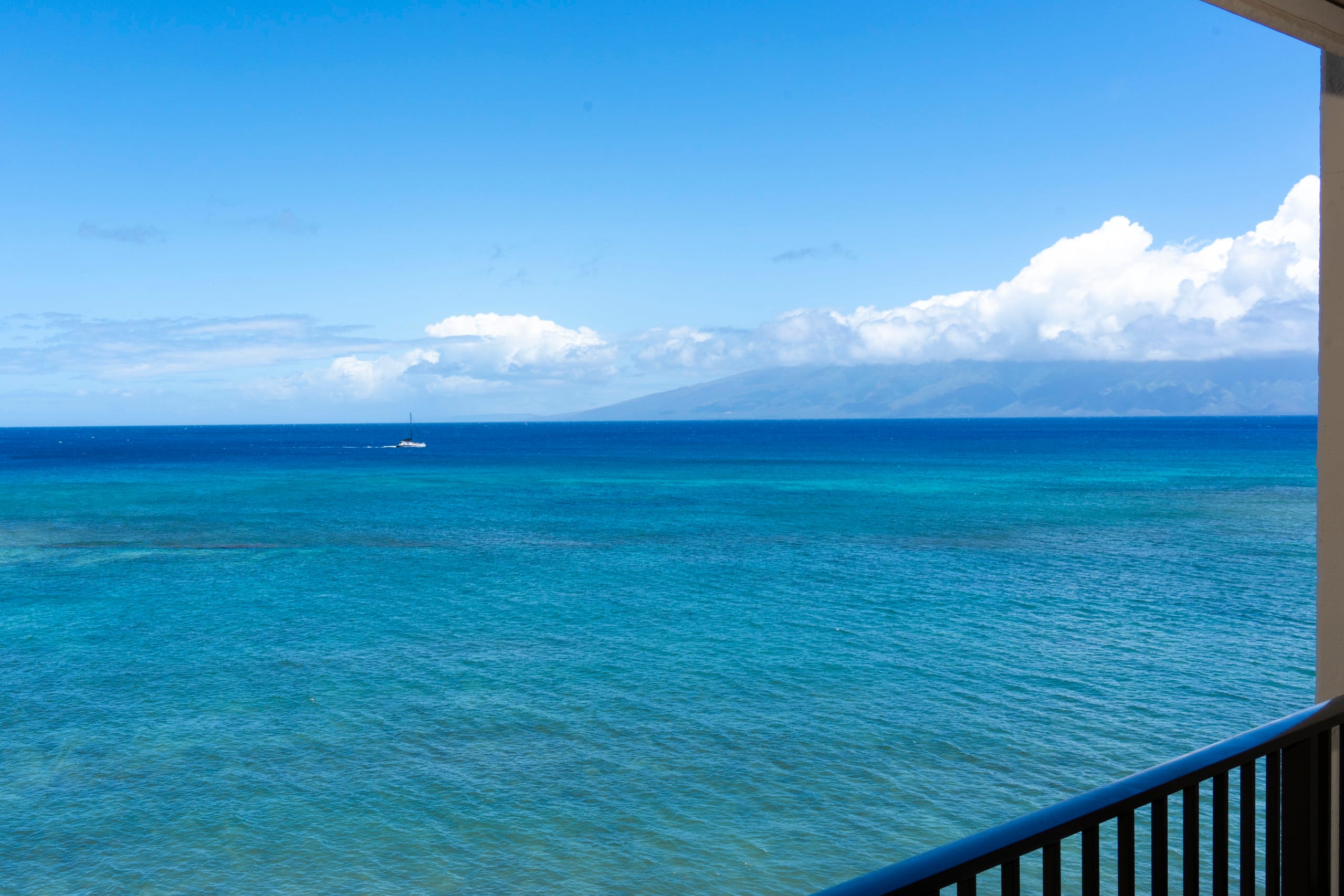Condo in Lahaina · ★5.0 · 2 bedrooms · 3 beds · 2 private baths - Image 33