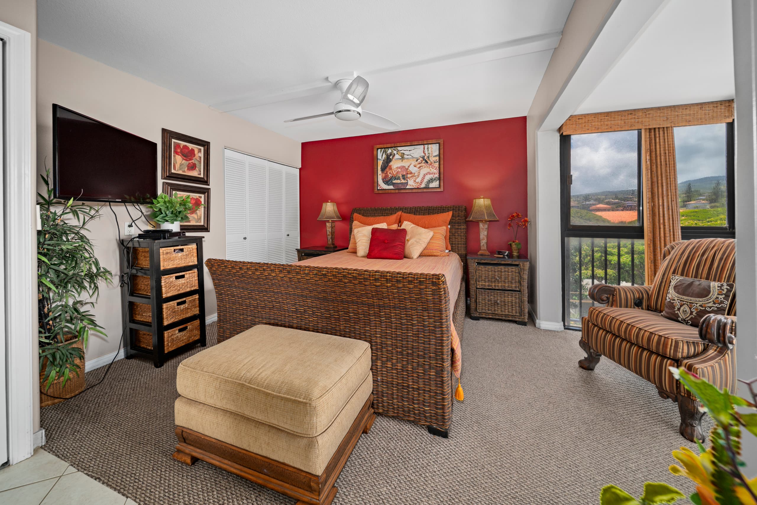 Condo in Lahaina · ★5.0 · 2 bedrooms · 3 beds · 2 private baths - Image 20