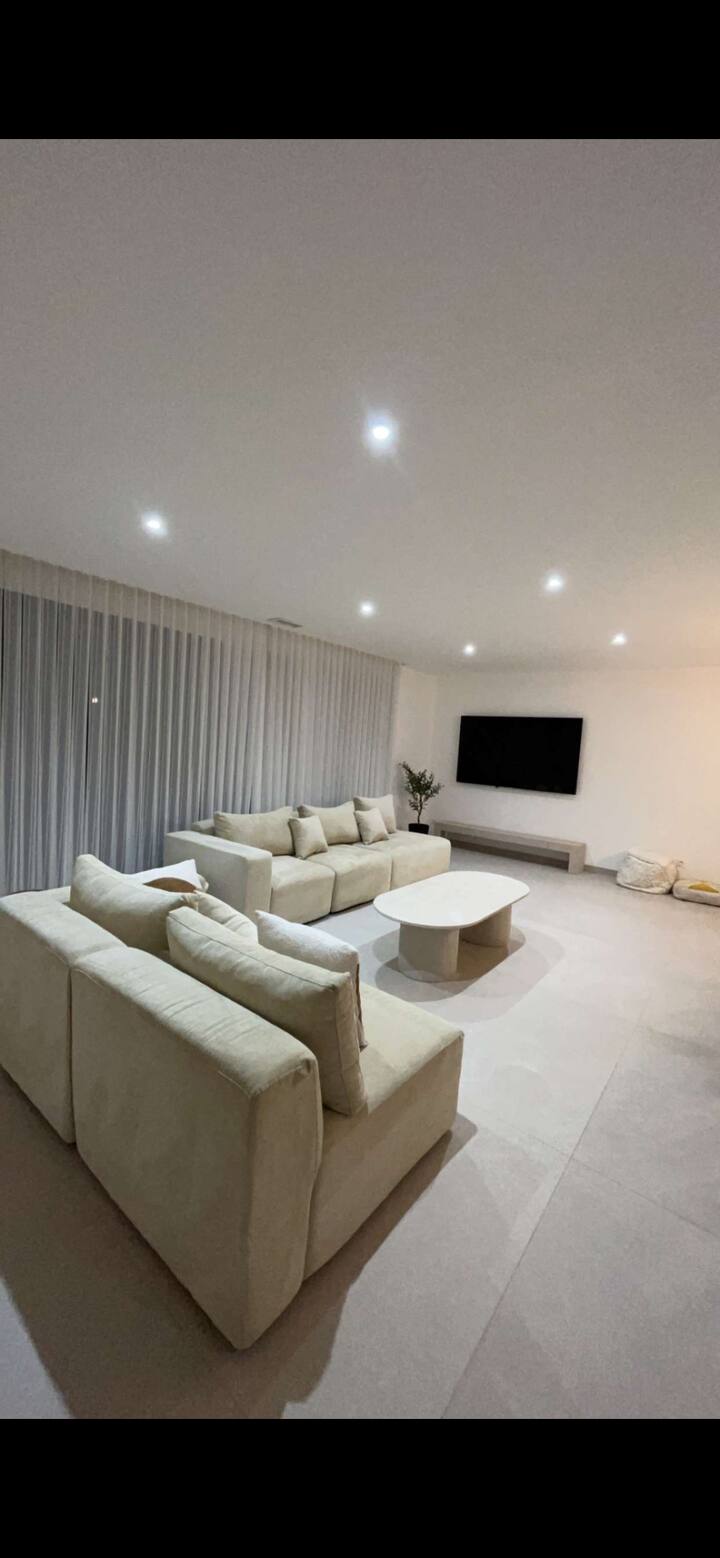 Villa Avec Piscine Privée - Montpezat