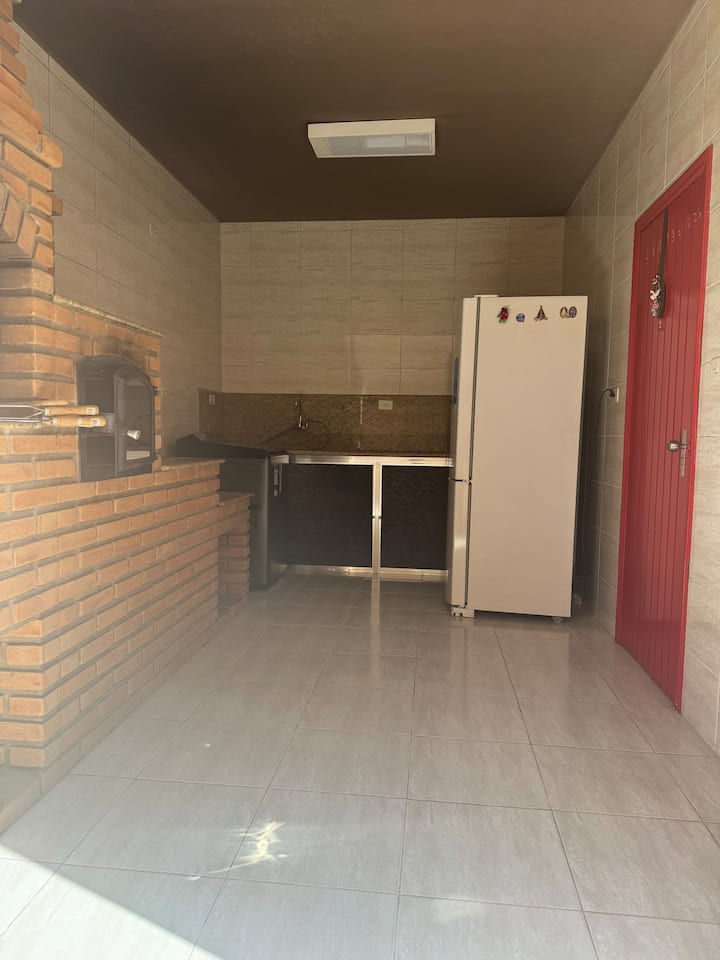 Casa Em Pindamonhangaba - Pindamonhangaba