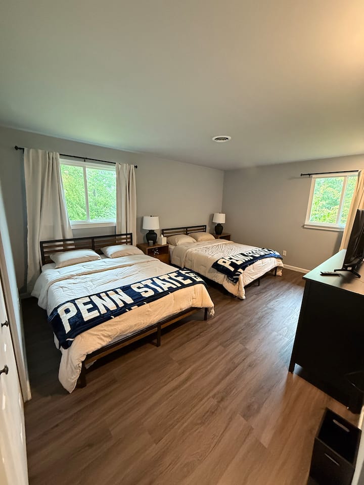 Bedroom 4
