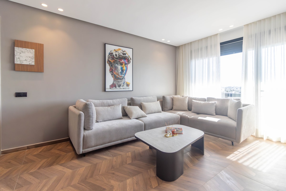 Rental unit in Casablanca  50  1 bedroom  1 bed  1 bath - image 3