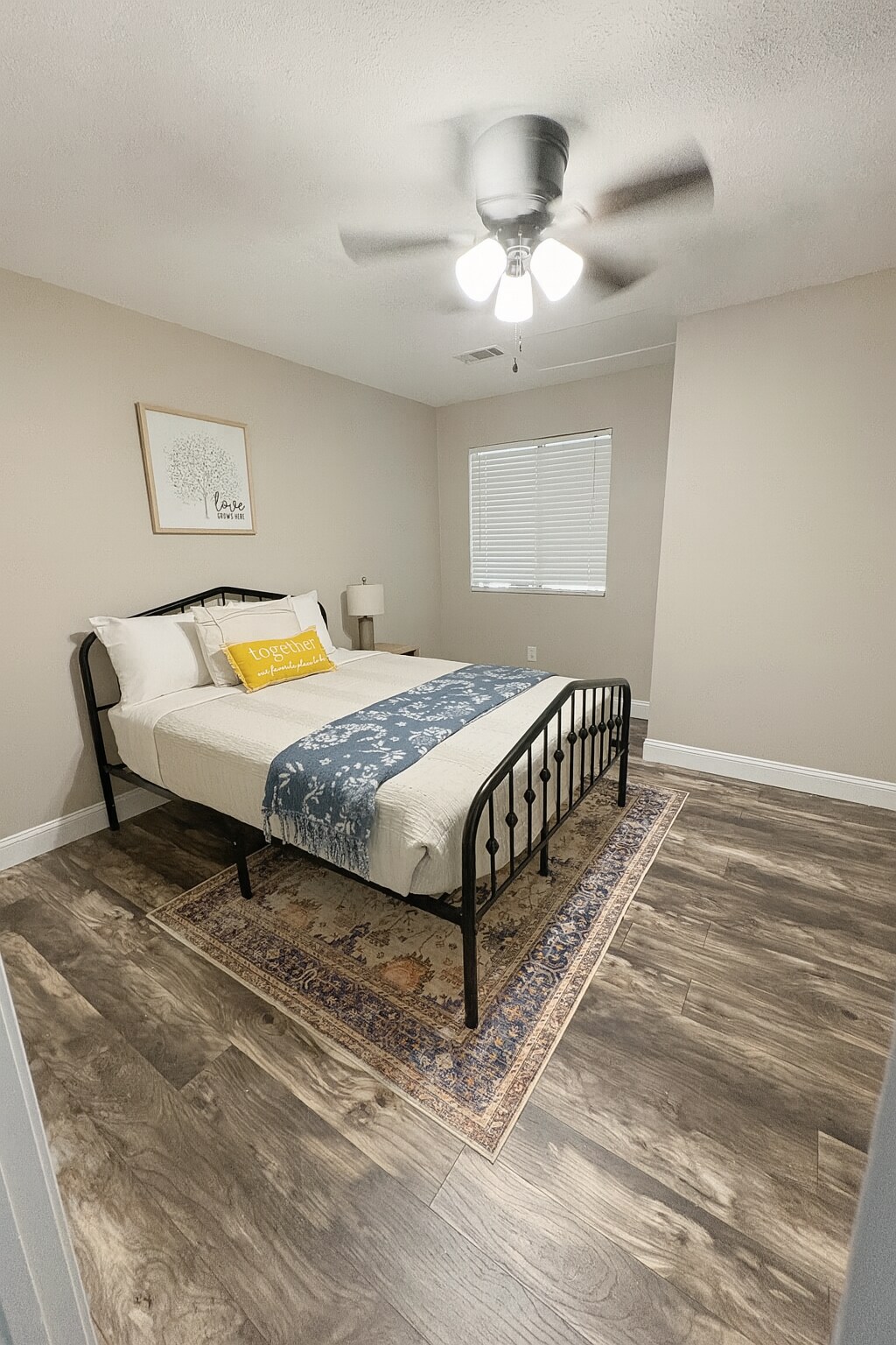 Deede Diamond Bedroom 3