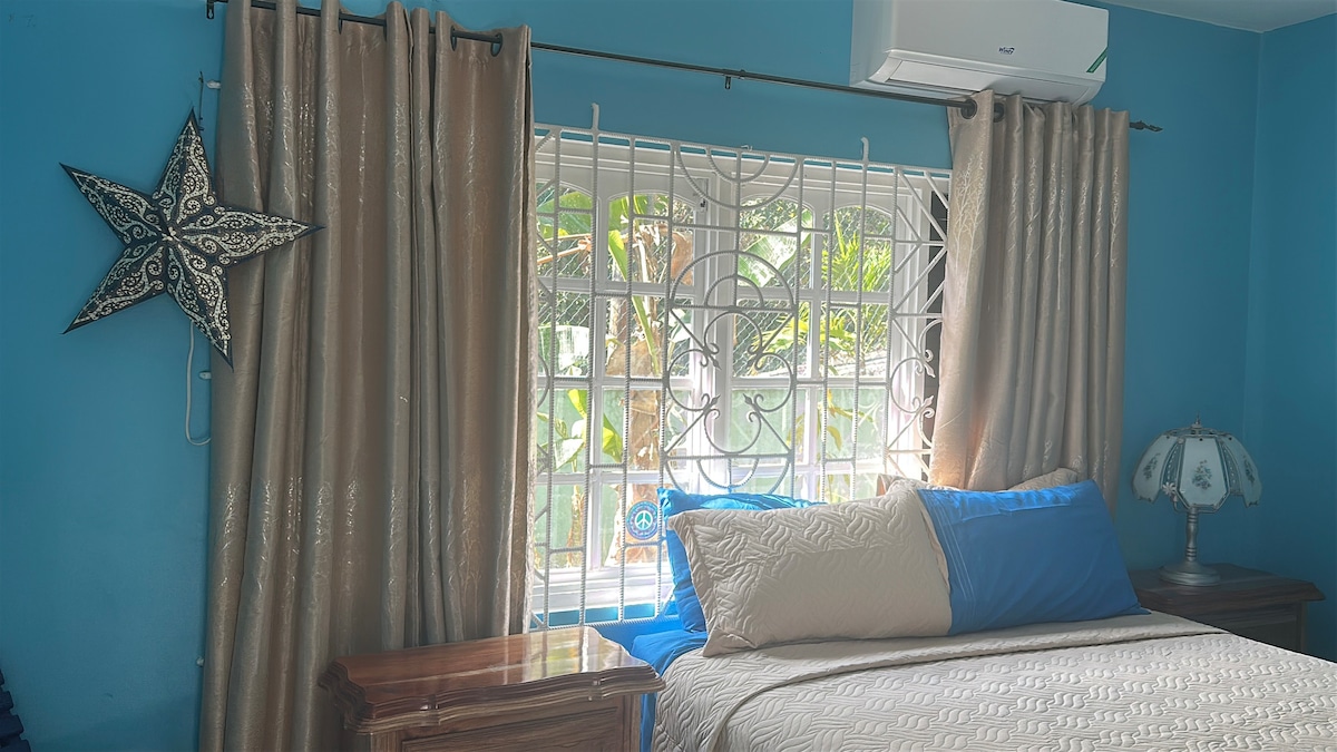 საძინებელი 2