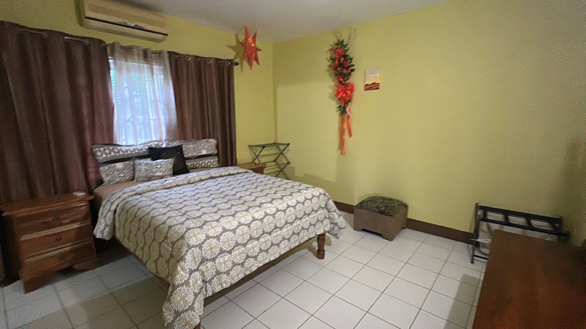 საძინებელი 4